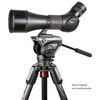 Longue vue / digiscopie Nikon 20-60x82 Monarch 82ED-A avec trépied