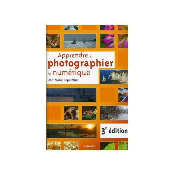 photo Livres techniques Editions Eyrolles / VM