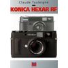 photo Editions Eyrolles / VM Konica Hexar RF