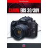photo Editions Eyrolles / VM Canon EOS 30/30V