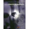 photo Editions Eyrolles / VM Photoshop CS5 pour les photographes + DVD