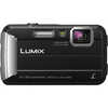 Appareil photo compact / bridge numérique Panasonic Lumix DMC-FT30 Noir