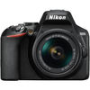 Appareil photo Reflex numérique Nikon D3500 + 18-55mm AF-P VR