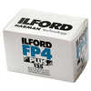 Film pellicule Ilford 1 film noir & blanc FP4 Plus 125 135 - 24 poses
