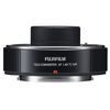 Multiplicateurs de focale Fujifilm Téléconvertisseur 1.4x TC WR