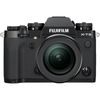 Appareil photo Hybride à objectifs interchangeables Fujifilm X-T3 Noir + 23mm f/2