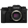 Appareil photo Hybride à objectifs interchangeables Fujifilm X-T4 Noir Boitier nu
