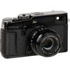 Appareil photo Hybride à objectifs interchangeables Fujifilm X-Pro3 Noir + 35mm f/2