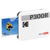 Accessoires Lomo Kodak Imprimante Mini 3 Plus Retro