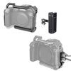 Cage vidéo SmallRig Professionnal Kit pour Canon EOS R5 / R6 (2982,2981,2425)