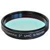 Accessoires optiques pour téléscopes Explore Scientific Filtre UHC pour nébuleuses (2")