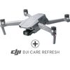 Drone vidéo DJI Drone DJI Mavic Air 2 + Care Refresh