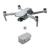 Drone vidéo DJI Mavic Air 2 + 2ème batterie