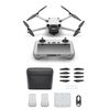 Drone vidéo DJI Mini 3 Pro Radiocommande Fly More Combo