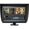 Écrans professionnels EIZO Ecran LCD ColorEdge 24" CG247X + Sonde + ColorNavigator + Casquette