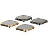 Accessoires pour drone PolarPro Lot de 4 filtres Cinema Series Limited Collection pour Mavic 2 Pro