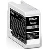 Cartouche d'encre Epson Encre T46S900 Light Gris 25ml SureColor SC-P700