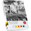 Filtres photo carrés Cokin Kit 4 filtres Noir & Blanc série Z (001-002-003-004)