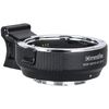 Convertisseurs de monture Commlite Convertisseur Micro 4/3 pour objectifs Canon EF/EF-S avec AF