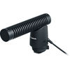 Microphones Canon Microphone directionnel stéréo DM-E1