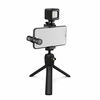 Microphones Rode Vlogger Kit iOS