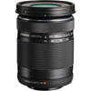 Objectif photo / vidéo Olympus 40-150mm f/4-5.6 R Noir Monture Micro 4/3 (MFT)