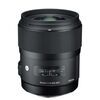 Objectif photo / vidéo Sigma 35mm f/1.4 DG HSM Art Monture Nikon F