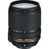 Objectif photo / vidéo Nikon 18-140mm f/3.5-5.6 G AF-S DX ED VR