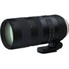 Objectif photo / vidéo Tamron SP 70-200mm f/2.8 Di VC USD G2 Nikon