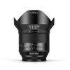 Objectif photo / vidéo Irix 11mm f/4 Blackstone Monture Nikon