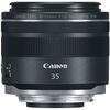 Objectif photo / vidéo Canon RF 35mm f/1.8 IS Macro STM