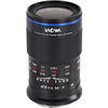 Objectif photo / vidéo Laowa 65mm f/2.8 2x Ultra Macro APO pour Canon EF-M
