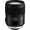 Objectif photo / vidéo Tamron 35mm f/1.4 SP Di USD Monture Nikon F