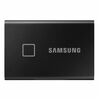 Disques durs externes Samsung SSD Portable T7 1TB Noir
