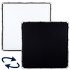Réflecteurs Manfrotto Toile Skylite noir / blanc 2x2m - LAS82221R