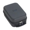 Accessoires enregistreurs numériques Zoom SCU-20 - Etui semi-rigide universel - pour Q2n-4K, H4nPro... - noir