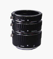 Adaptateur LA-52SX500 pour Canon SX410/SX500/SX510